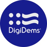 DigiDems Logo