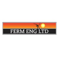 FERM Eng Limited, Ireland Logo