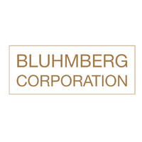 Bluhmberg Corporation GmbH Logo
