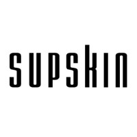 SUPSKIN International Logo