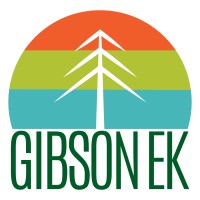 Gibson Ek High School Logo