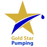 Gold Star Pumping, Inc. Logo