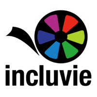 Incluvie Logo