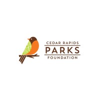 Cedar Rapids Parks Foundation Logo