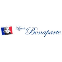 Lycée Français Bonaparte de Doha Logo