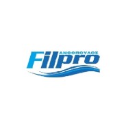 FILPRO ANTHOPOULOS AE Logo