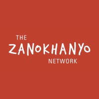 The Zanokhanyo Network Logo