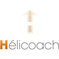 Hélicoach Logo