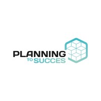 Planning To Succes Logo