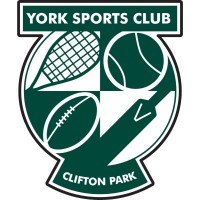 York Sports Club Logo