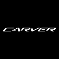 Carver B.V. Logo