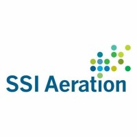 Stamford Scientific International, Inc. (SSI Aeration) Logo
