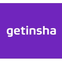 getinsha Logo