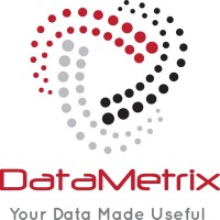 DataMetrix, Llc. Logo
