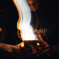 ReelwUrld Logo
