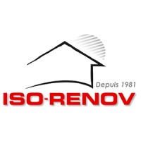 ISO-RENOV Logo
