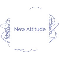 New Attitude Logo