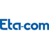 Eta-com Logo