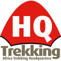 TrekkingHQ Ltd Logo