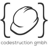 Codestruction GmbH Logo