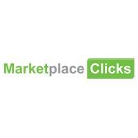 Marketplace Clicks Logo