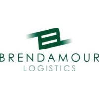 Brendamour Logistics Logo