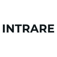 INTRARE Logo