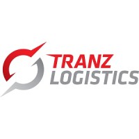TRANZ LOGISTICS PTY LTD Logo