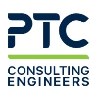 PTC Consulting Engineers Logo