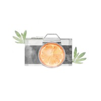 Citrus and Sage Photography Logo