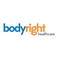BodyRight Healthcare Logo