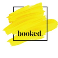 Booked Accounts Logo