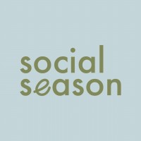 Social Season Logo