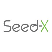 Seed-X Logo