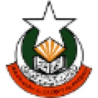 Madrasah Alsagoff Al-Arabiah Logo
