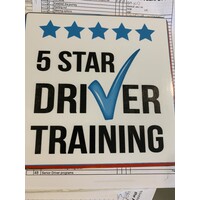 idrivesafety Logo