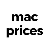 Mac Prices Australia Logo