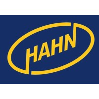 Hahn Electrical Mongolia Logo