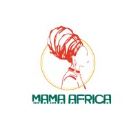 Mama Africa Logo