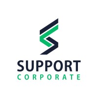 Support Corporate Logo