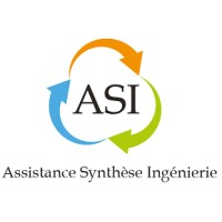 ASSISTANCE SYNTHESE INGENIERIE Logo