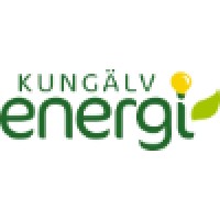 Kungälv Energi Logo