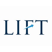 LIFT Asset Management Logo