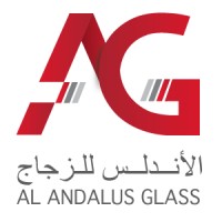 Al Andalus Glass Logo