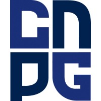 Centre National dexpertise des Professionnels de lénergie Gaz Logo