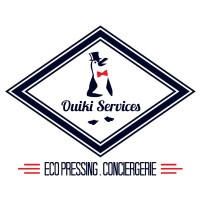 Ouiki Services Logo