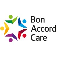Bon Accord Care Ltd Logo