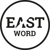 EASTWORD Verlag, Erfurt Logo
