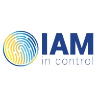 IAM in control Logo