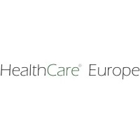 HealthCare Europe Logo